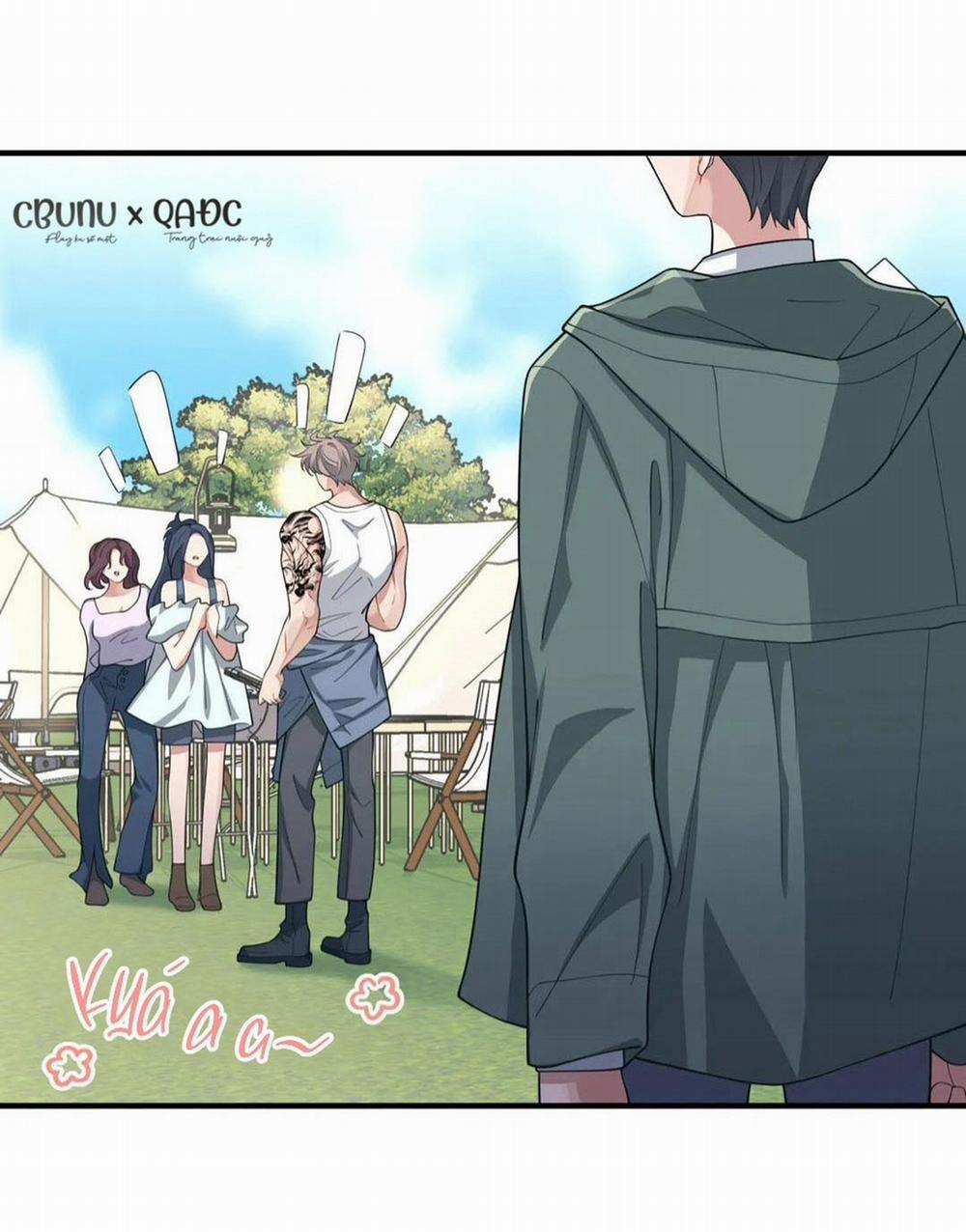 (Cbunu) Vết Trượt 21 trang 69