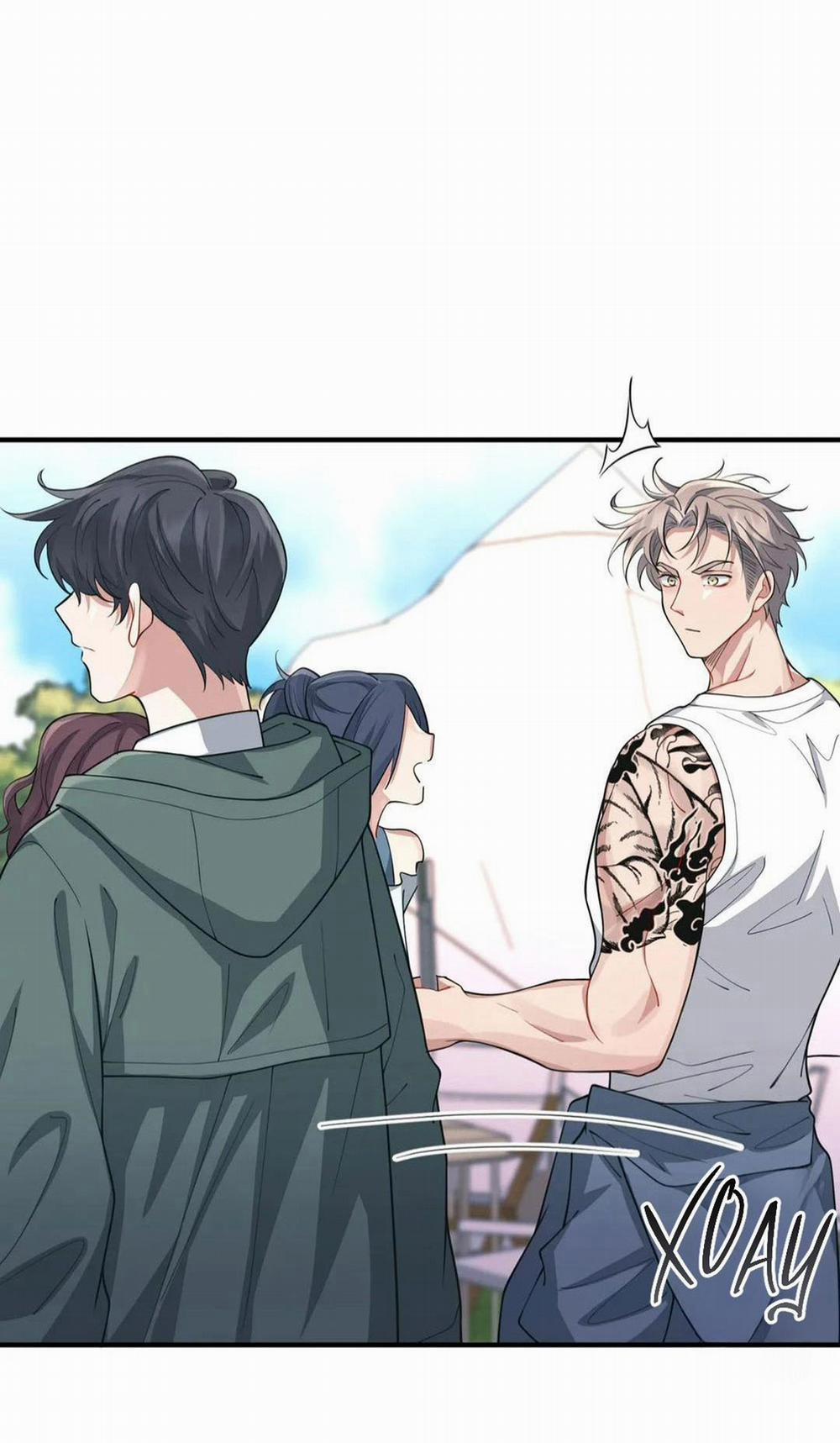 (Cbunu) Vết Trượt 21 trang 71