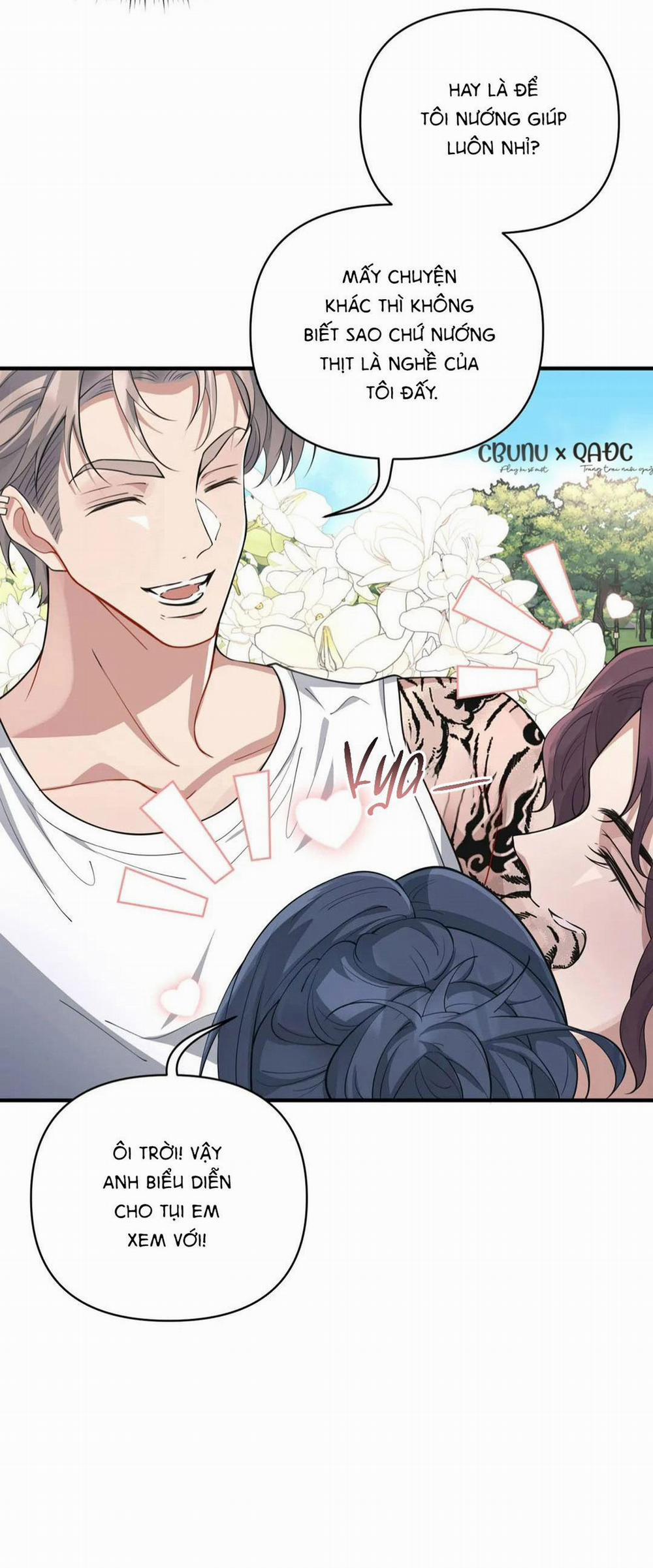 (Cbunu) Vết Trượt 21 trang 74