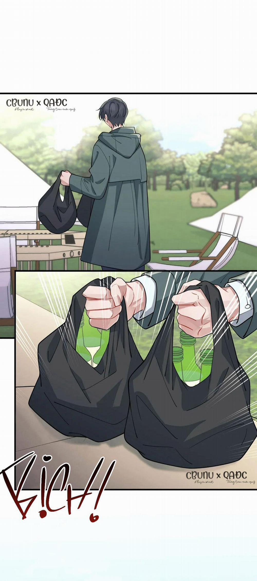 (Cbunu) Vết Trượt 21 trang 75