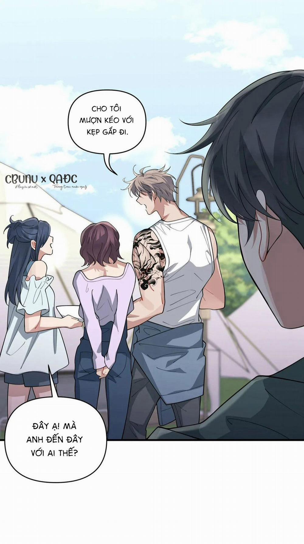 (Cbunu) Vết Trượt 21 trang 76