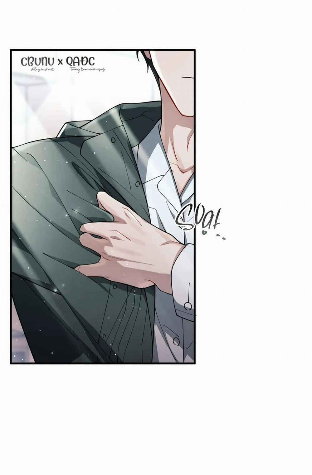 (Cbunu) Vết Trượt 21 trang 8