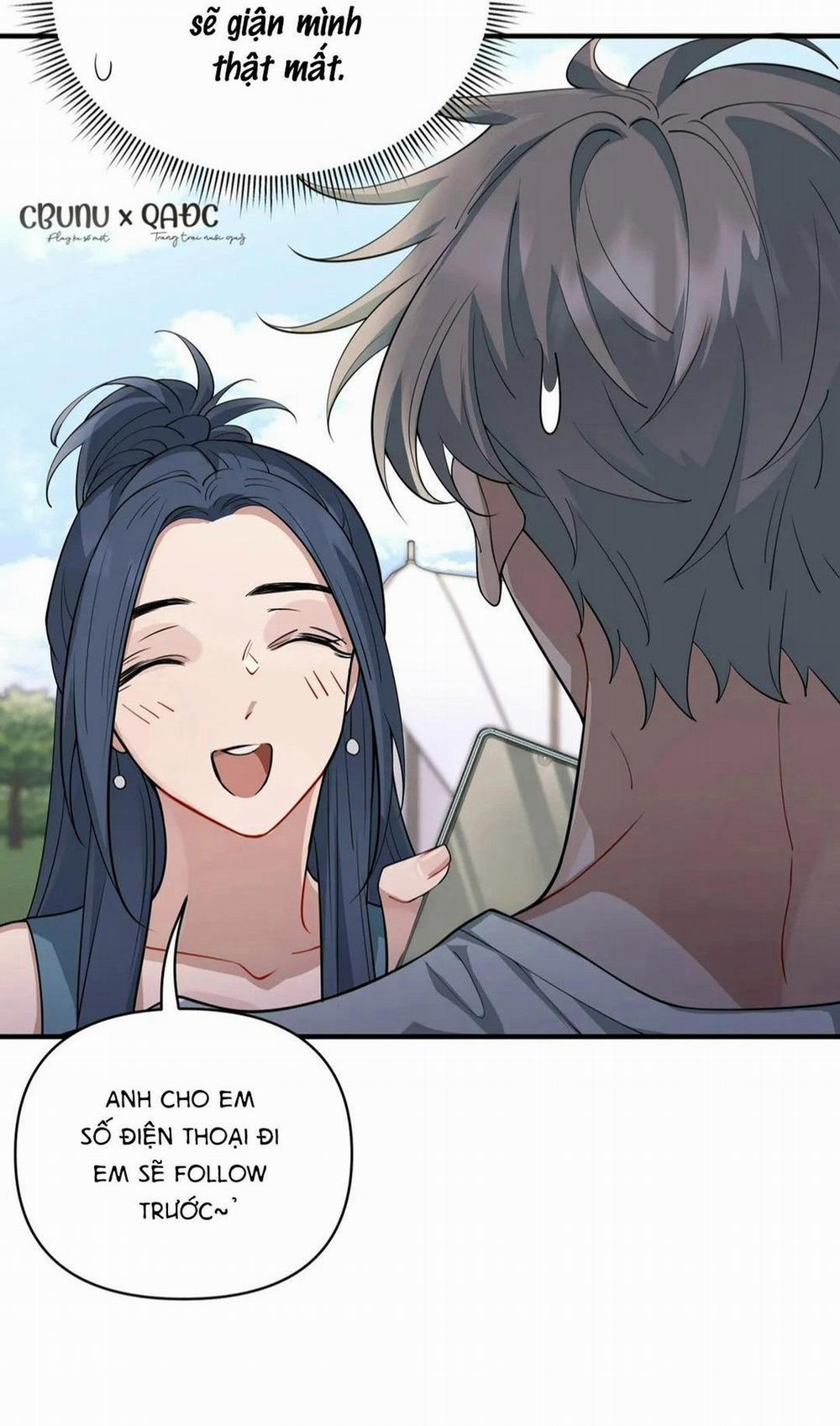 (Cbunu) Vết Trượt 21 trang 80