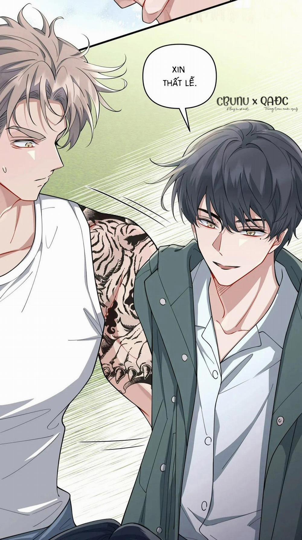 (Cbunu) Vết Trượt 21 trang 83