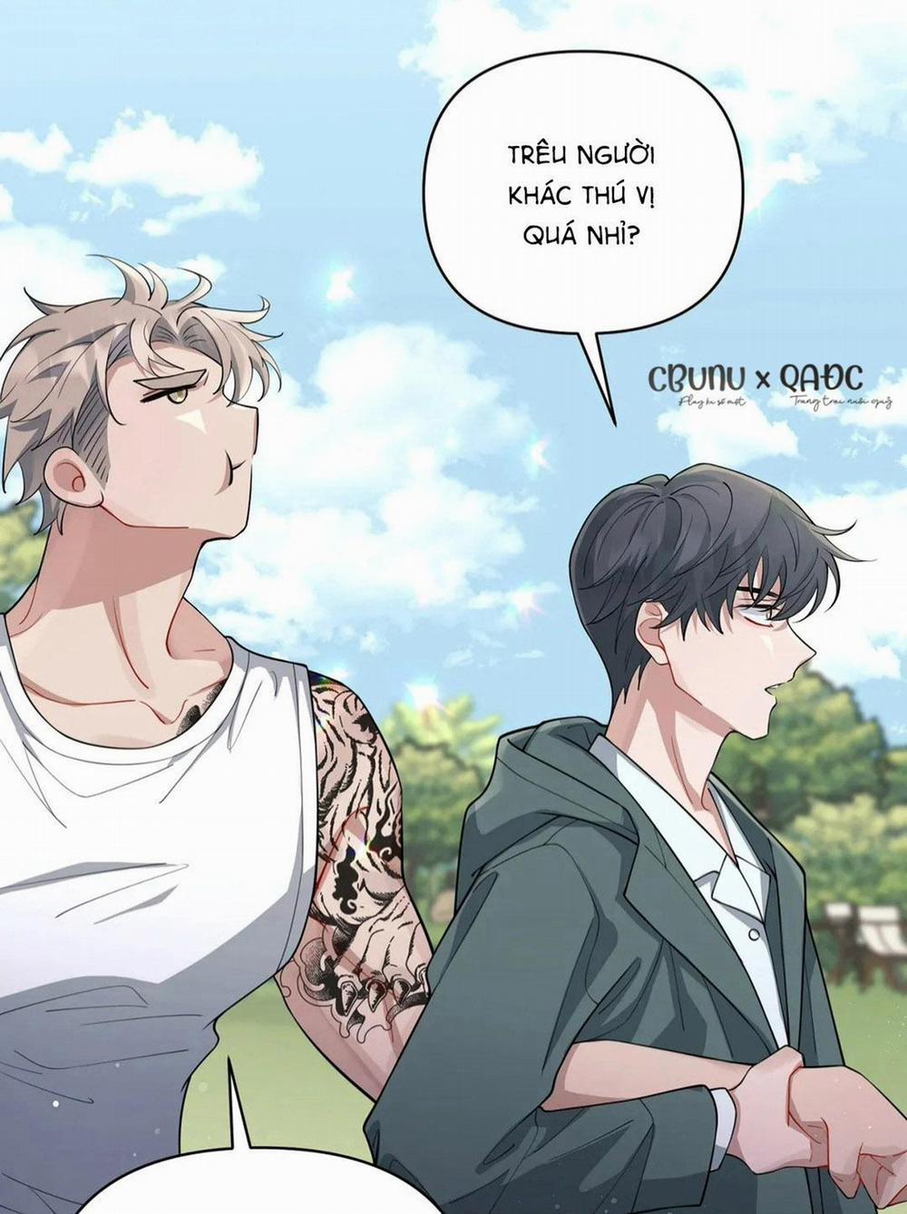 (Cbunu) Vết Trượt 21 trang 89