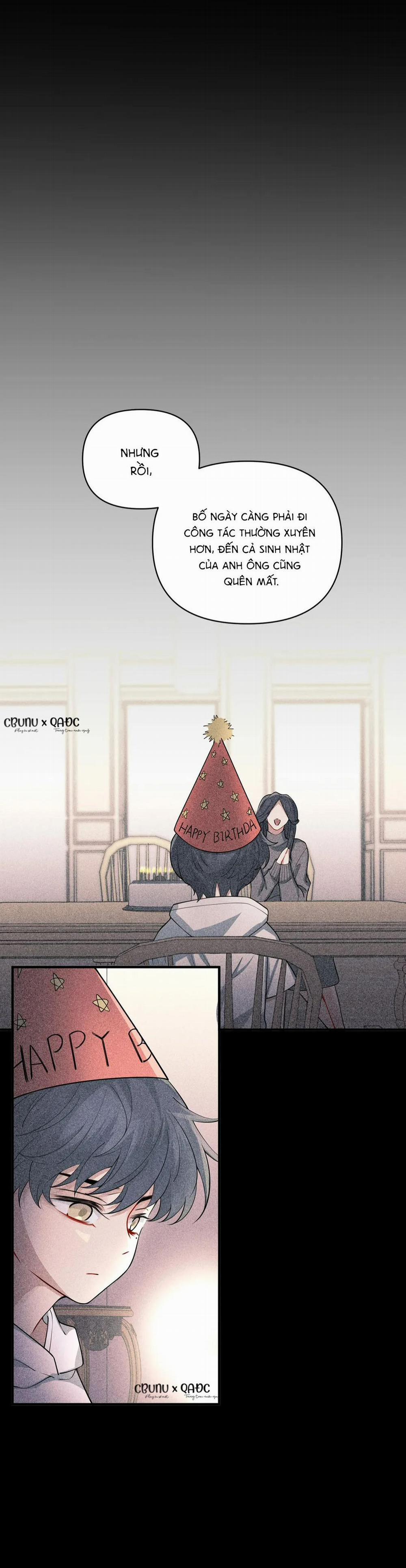 (Cbunu) Vết Trượt 22 trang 19