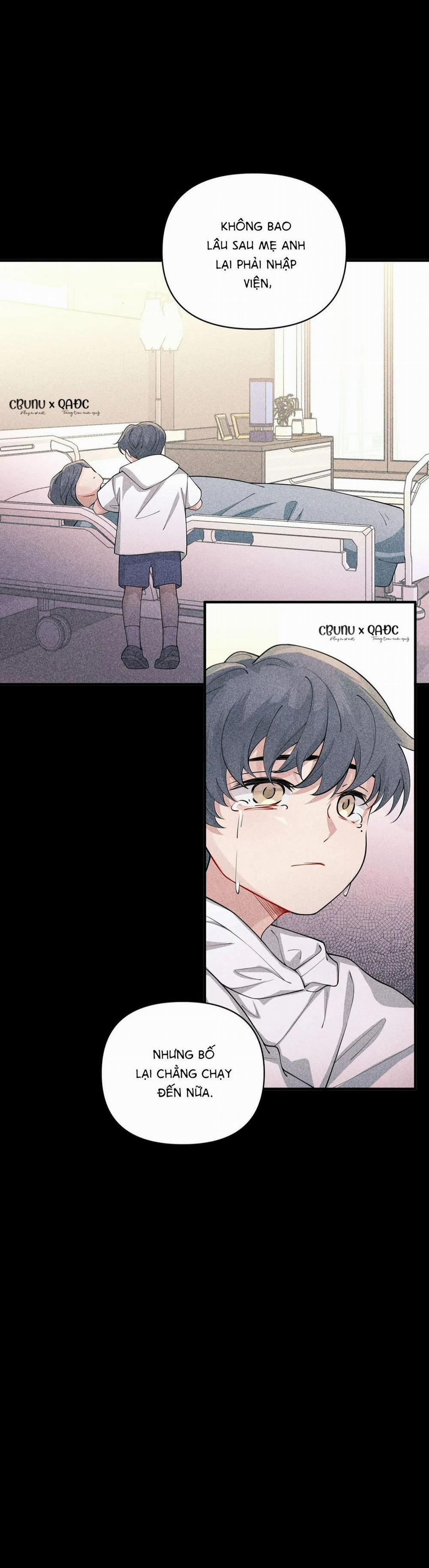 (Cbunu) Vết Trượt 22 trang 20