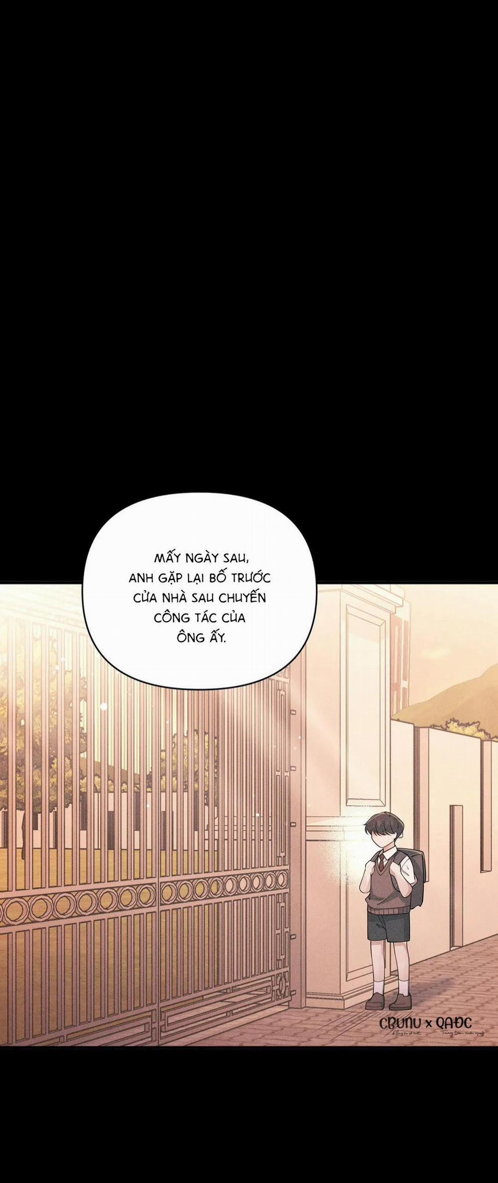 (Cbunu) Vết Trượt 22 trang 21