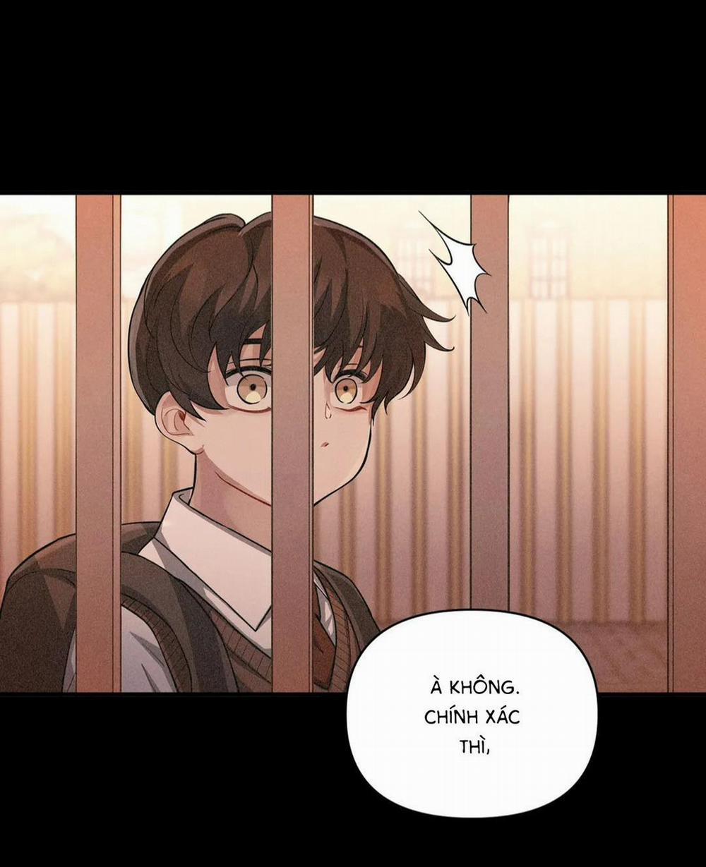 (Cbunu) Vết Trượt 22 trang 22