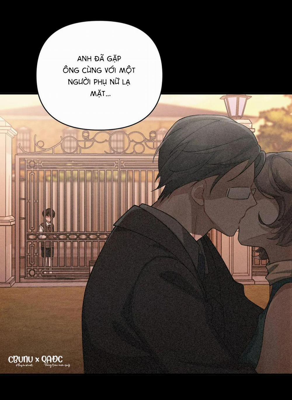 (Cbunu) Vết Trượt 22 trang 23