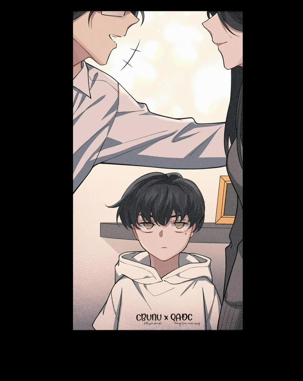 (Cbunu) Vết Trượt 22 trang 28