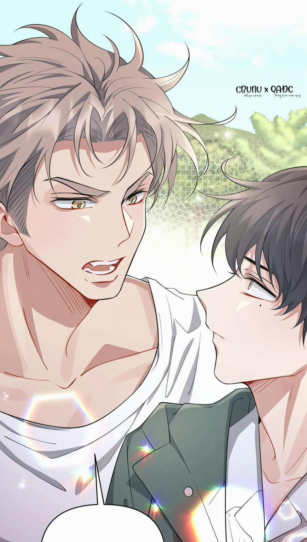 (Cbunu) Vết Trượt 22 trang 37