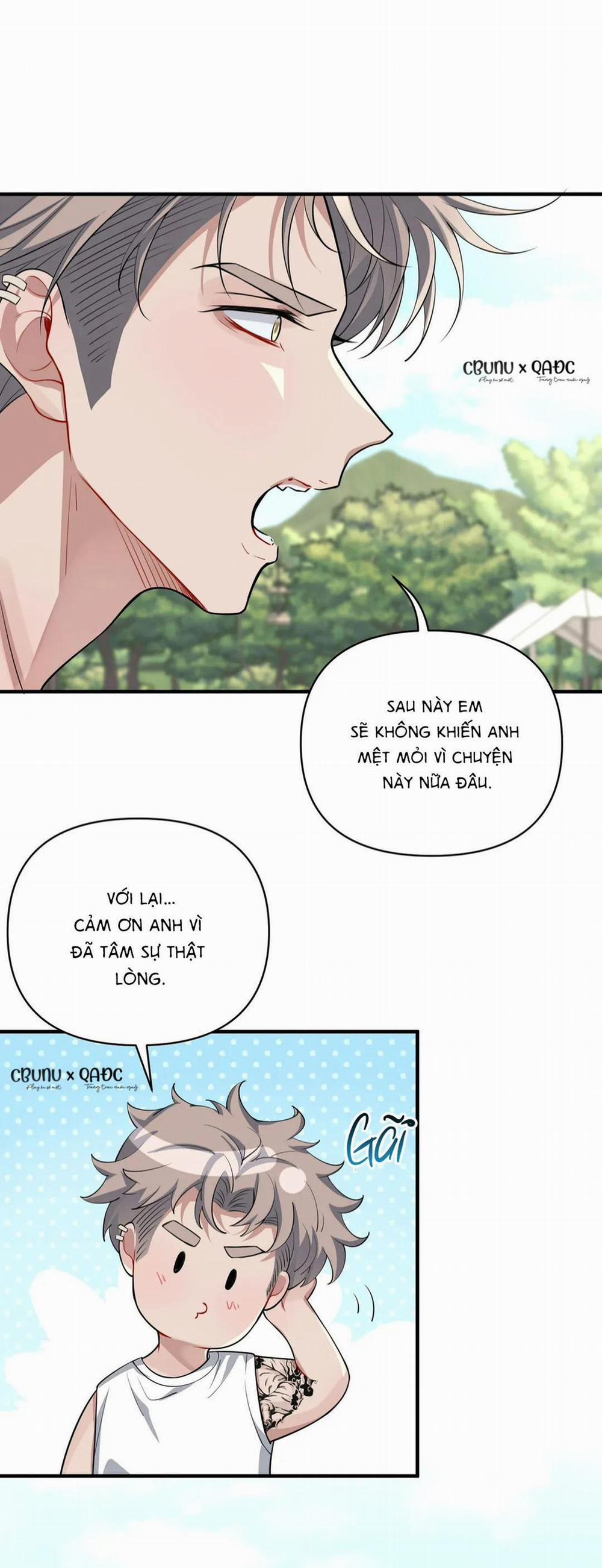 (Cbunu) Vết Trượt 22 trang 39