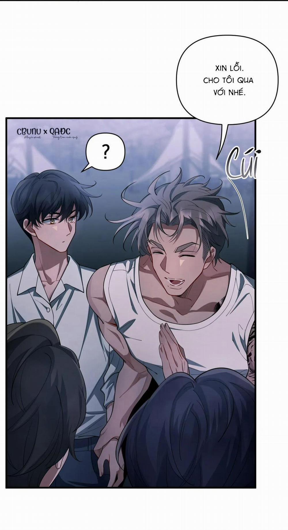 (Cbunu) Vết Trượt 22 trang 56