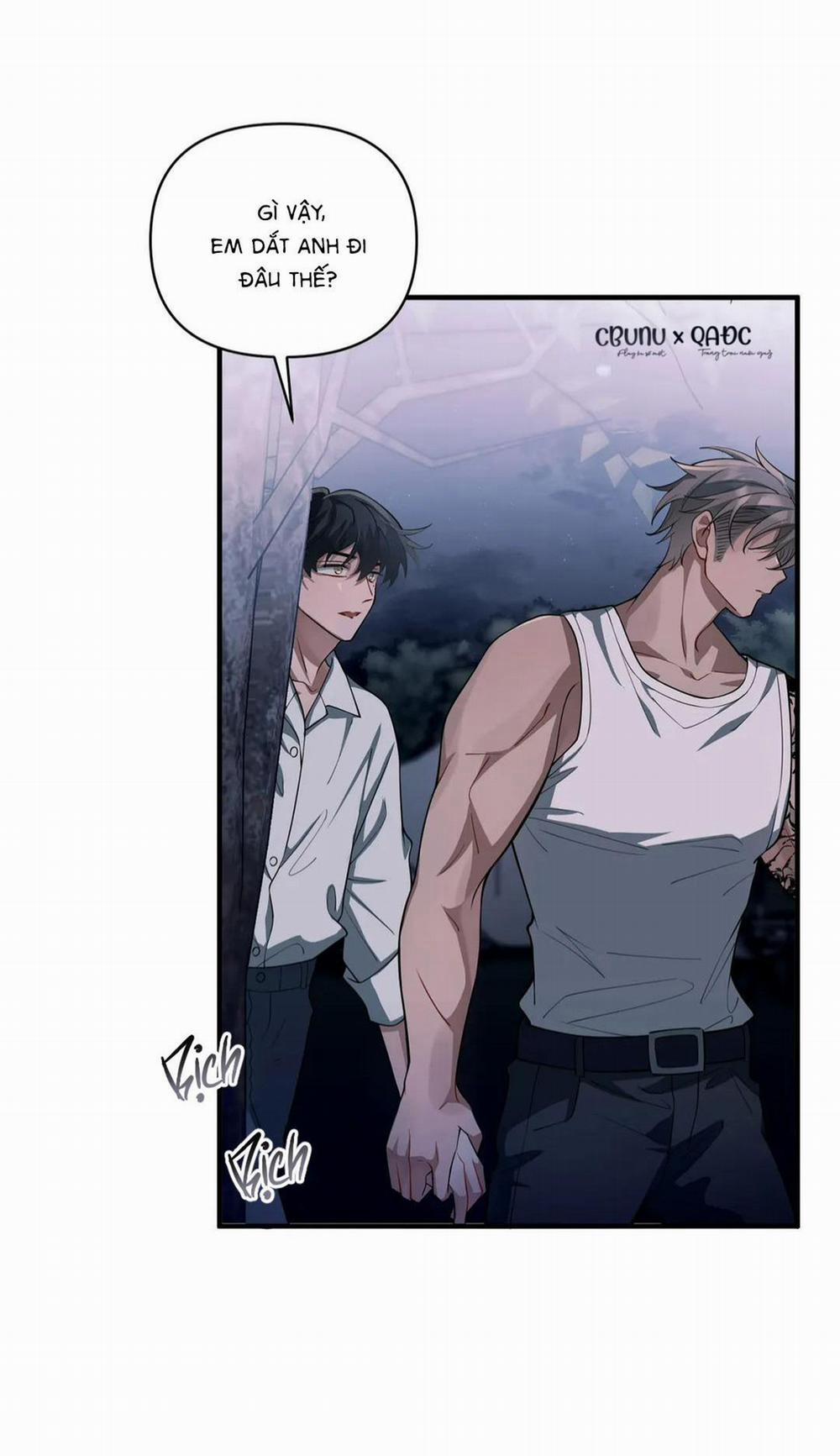 (Cbunu) Vết Trượt 22 trang 57