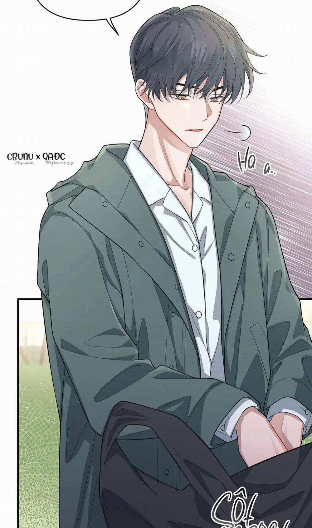 (Cbunu) Vết Trượt 22 trang 6