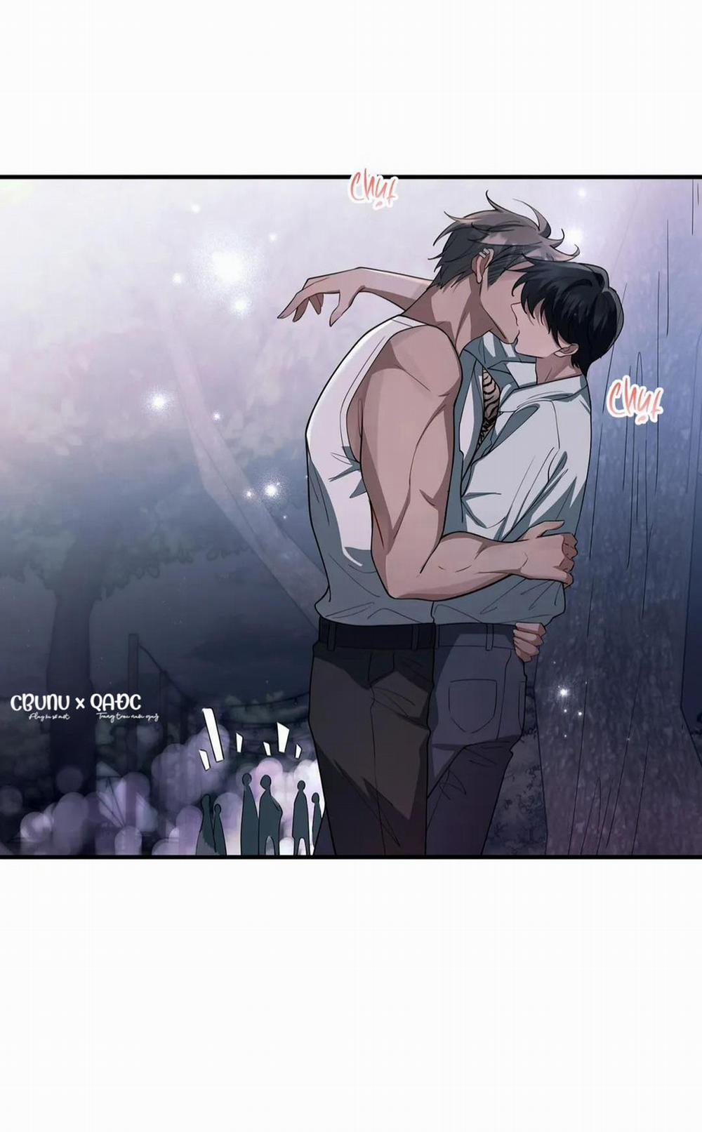 (Cbunu) Vết Trượt 22 trang 64