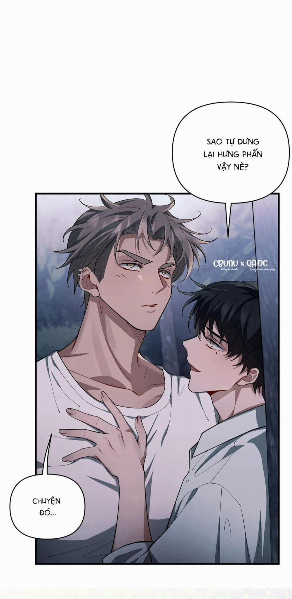 (Cbunu) Vết Trượt 22 trang 69