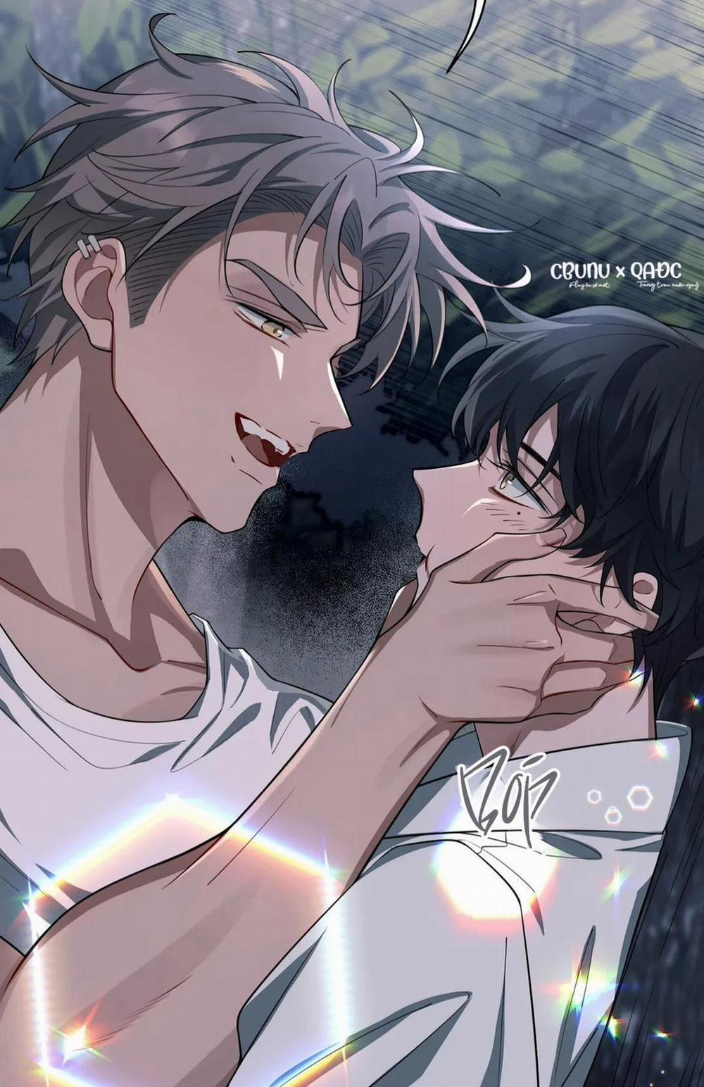 (Cbunu) Vết Trượt 22 trang 71