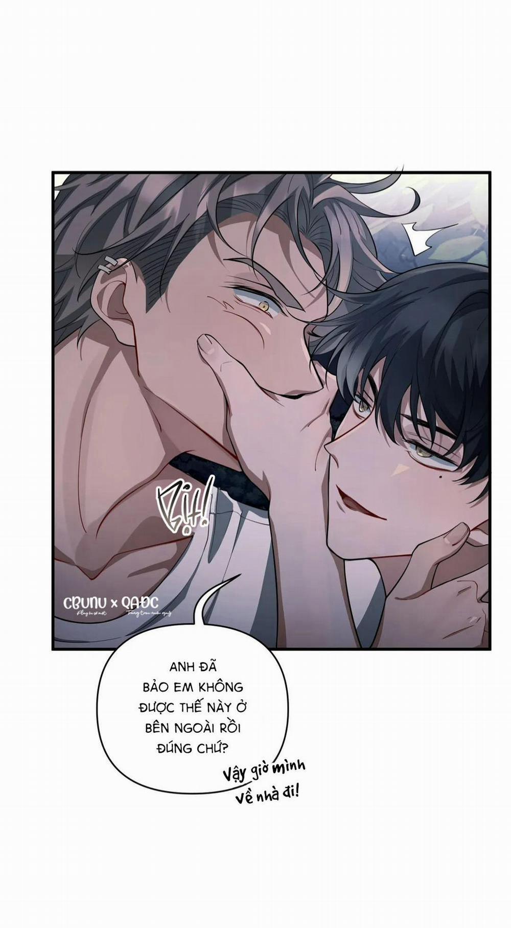 (Cbunu) Vết Trượt 22 trang 73