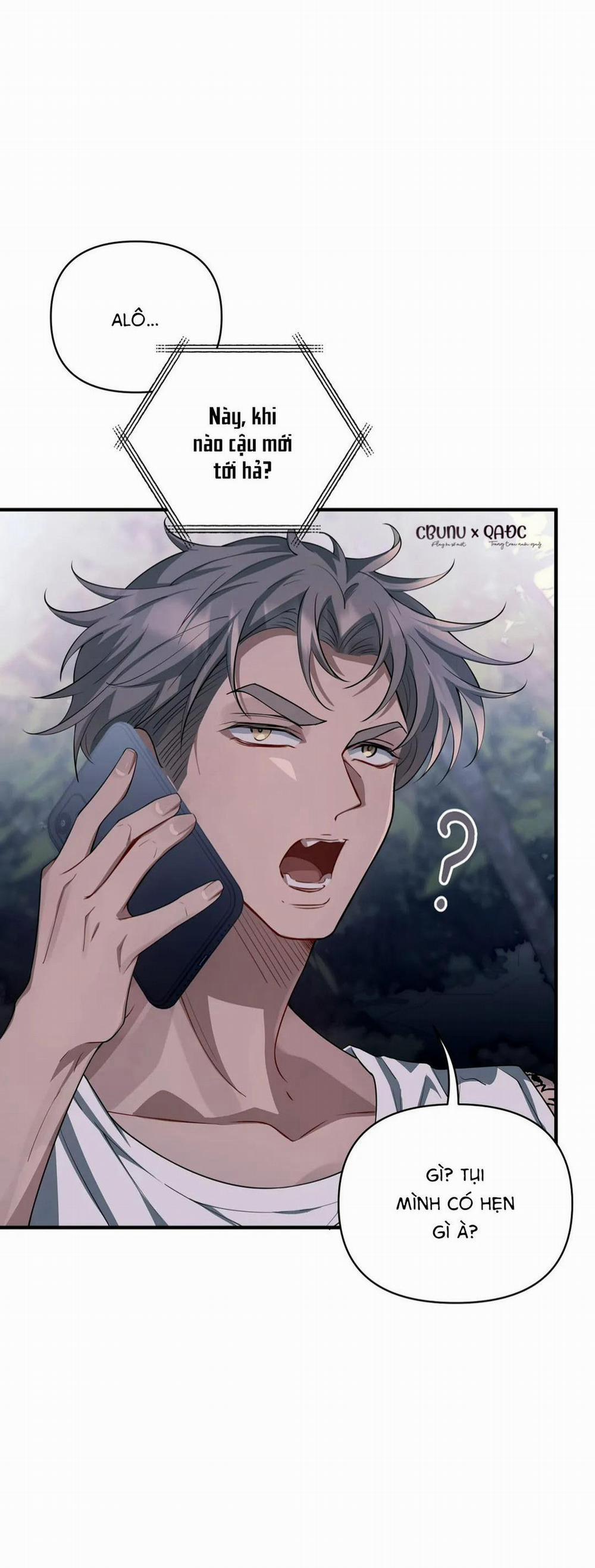 (Cbunu) Vết Trượt 22 trang 79