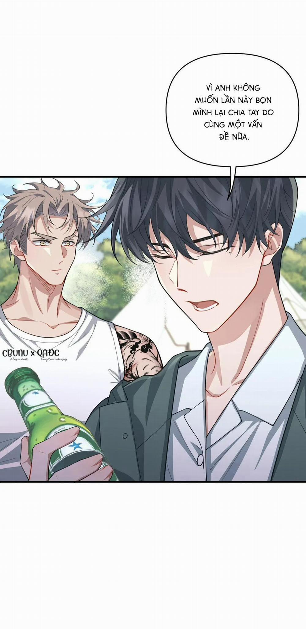 (Cbunu) Vết Trượt 22 trang 8