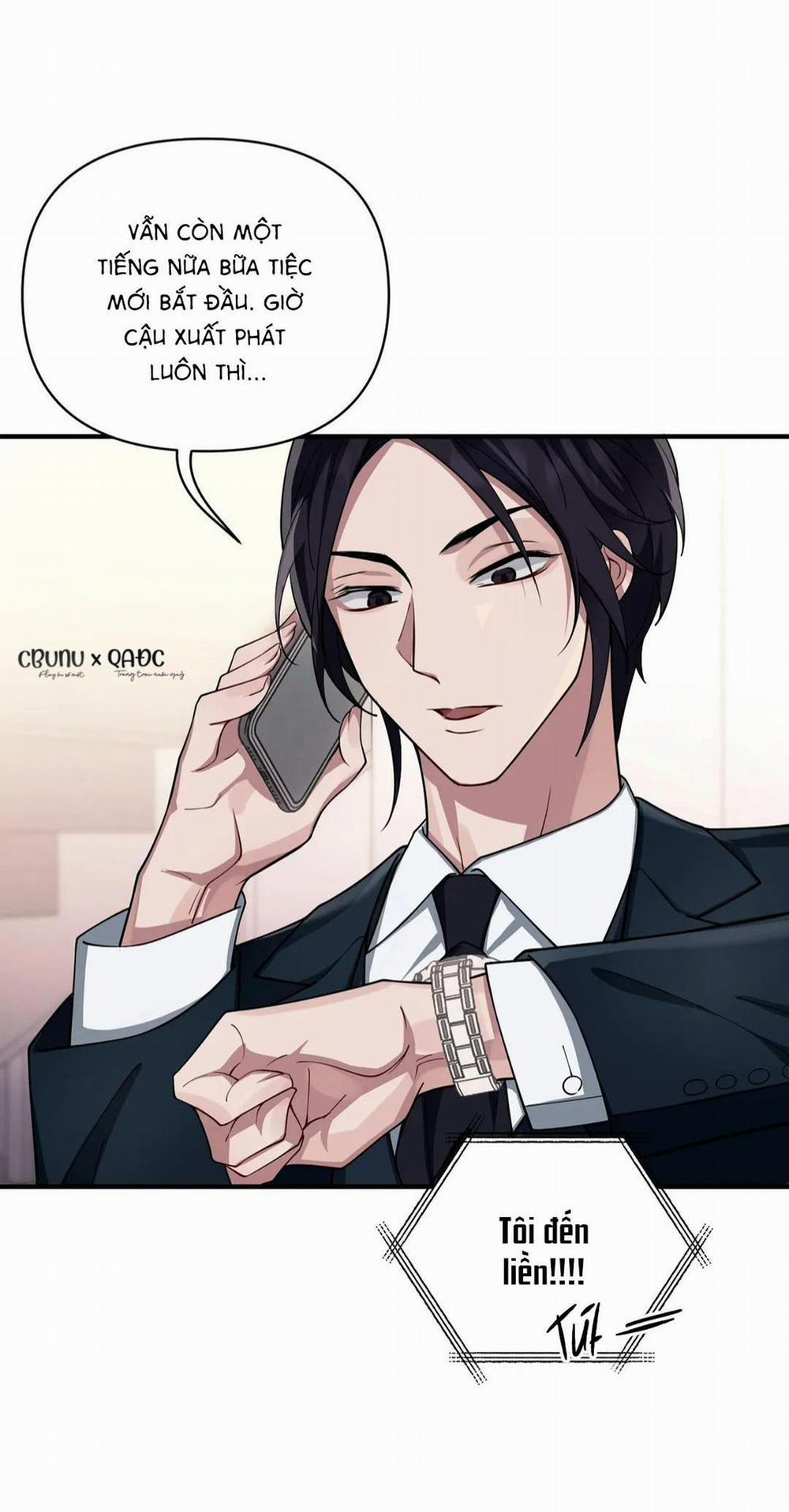 (Cbunu) Vết Trượt 22 trang 82