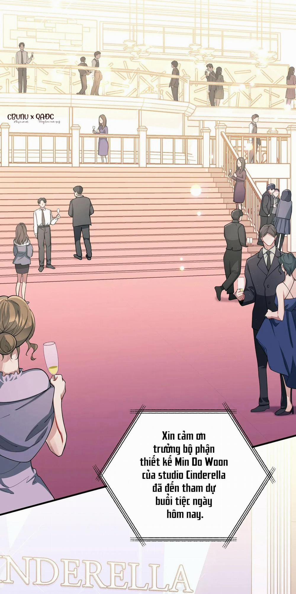 (Cbunu) Vết Trượt 23 trang 3