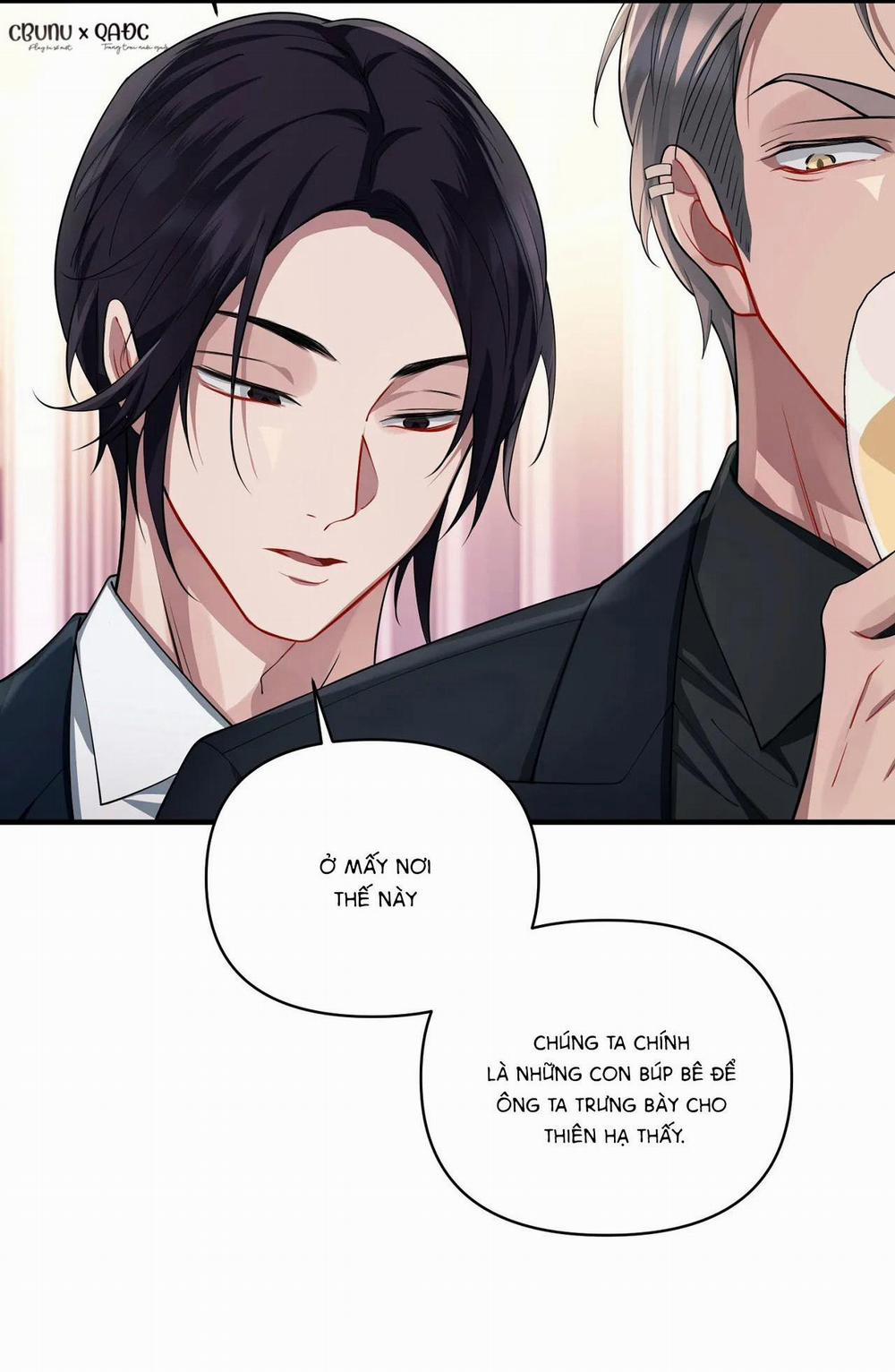 (Cbunu) Vết Trượt 23 trang 32