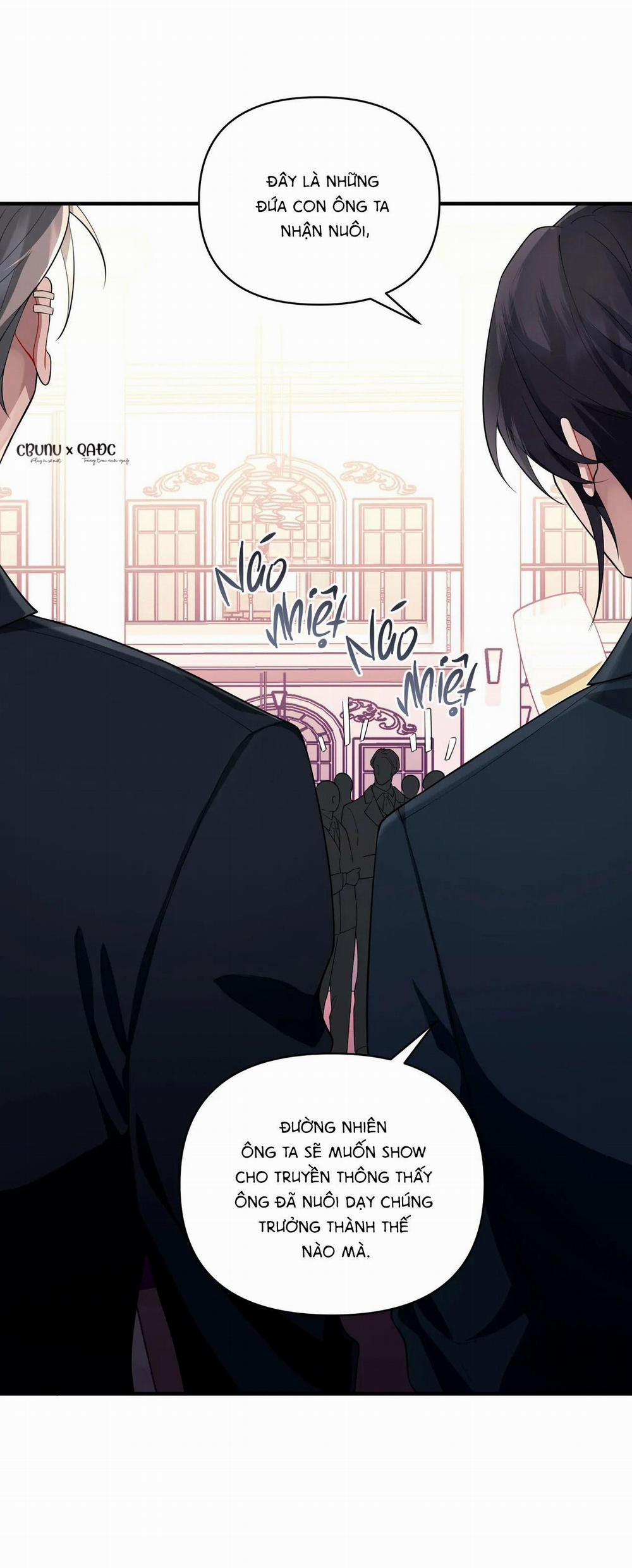 (Cbunu) Vết Trượt 23 trang 33