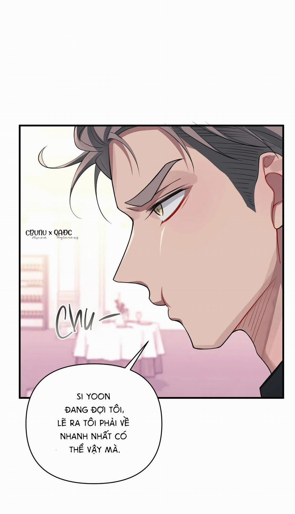 (Cbunu) Vết Trượt 23 trang 36