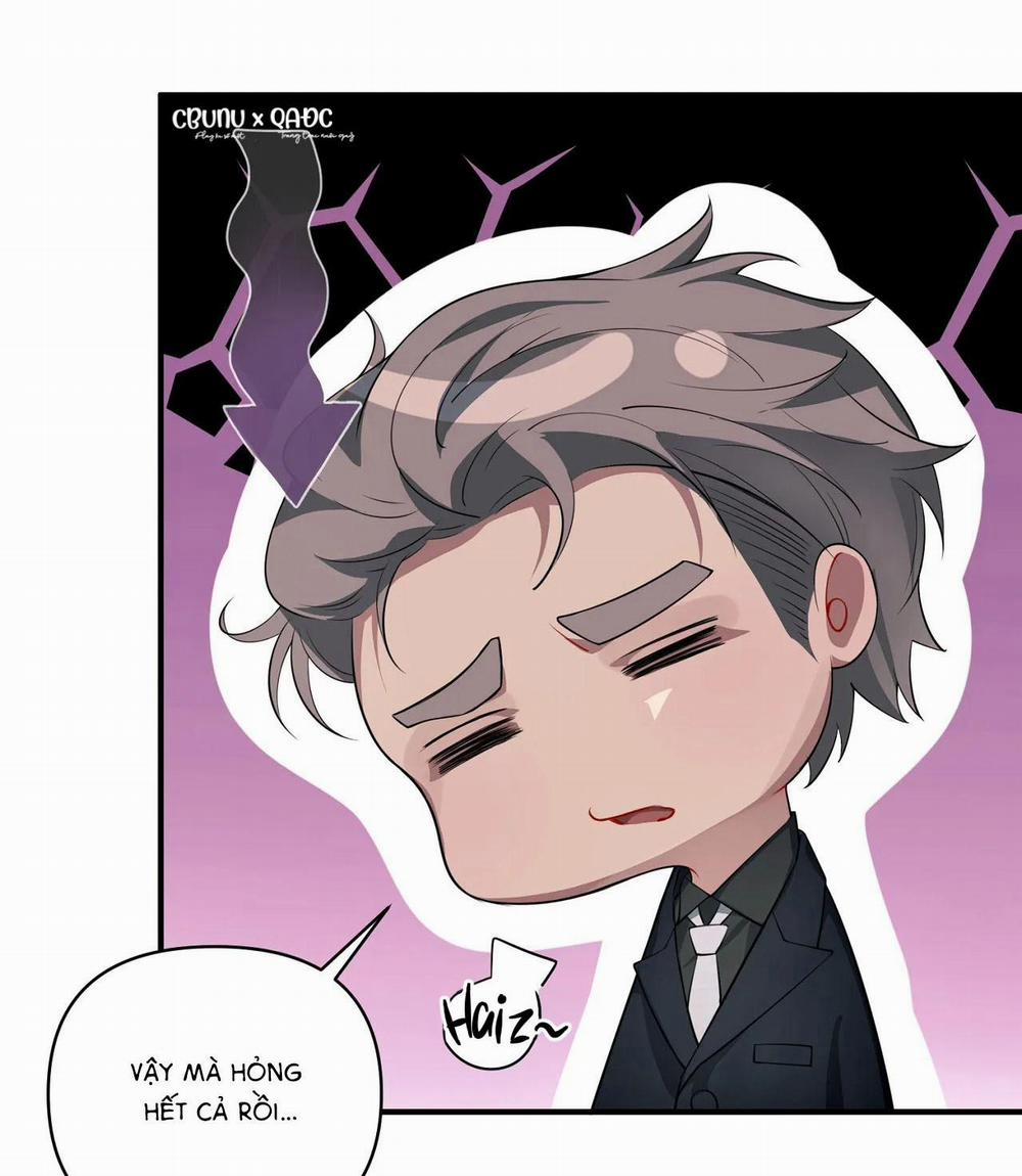 (Cbunu) Vết Trượt 23 trang 39