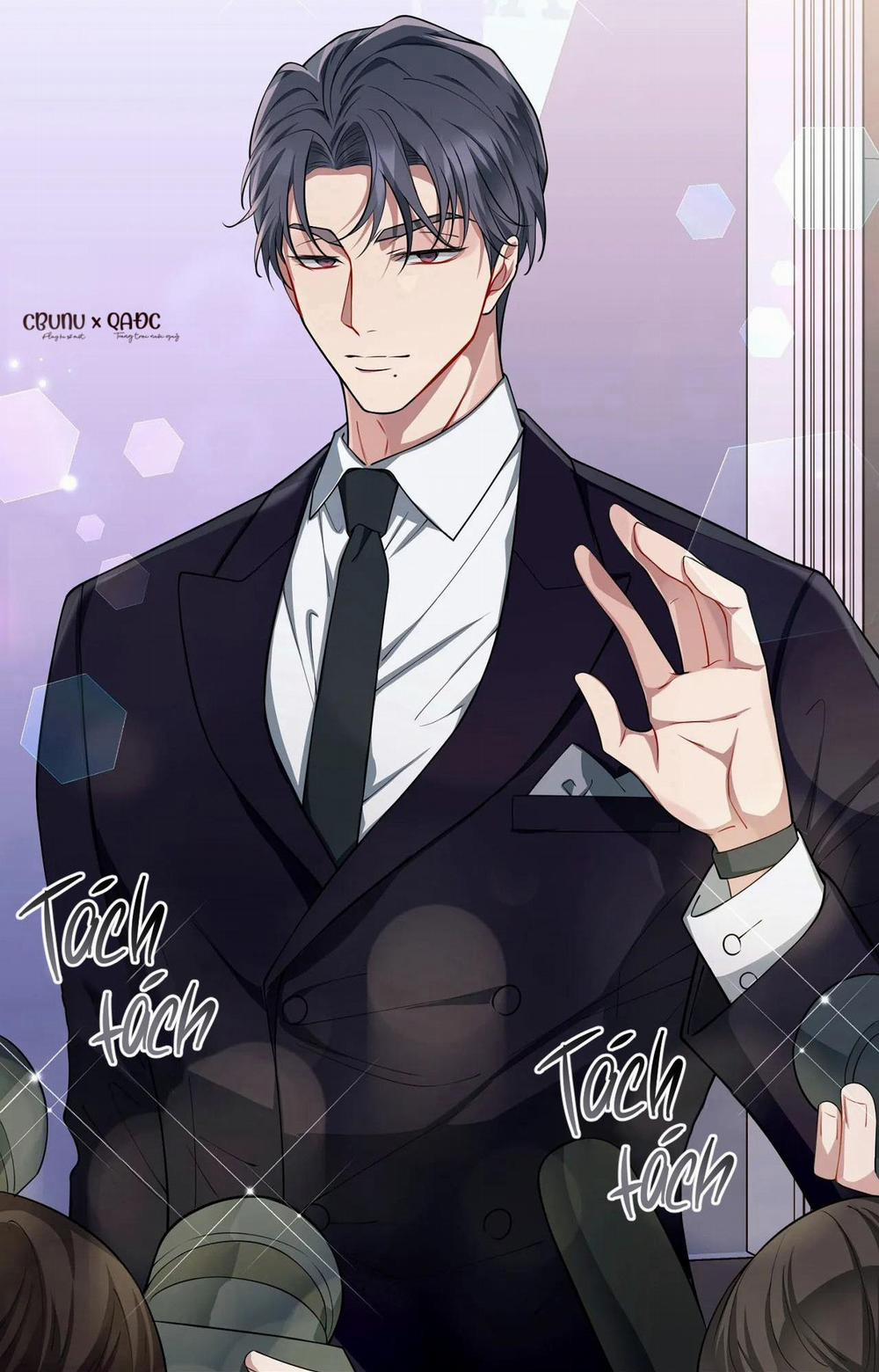 (Cbunu) Vết Trượt 23 trang 4