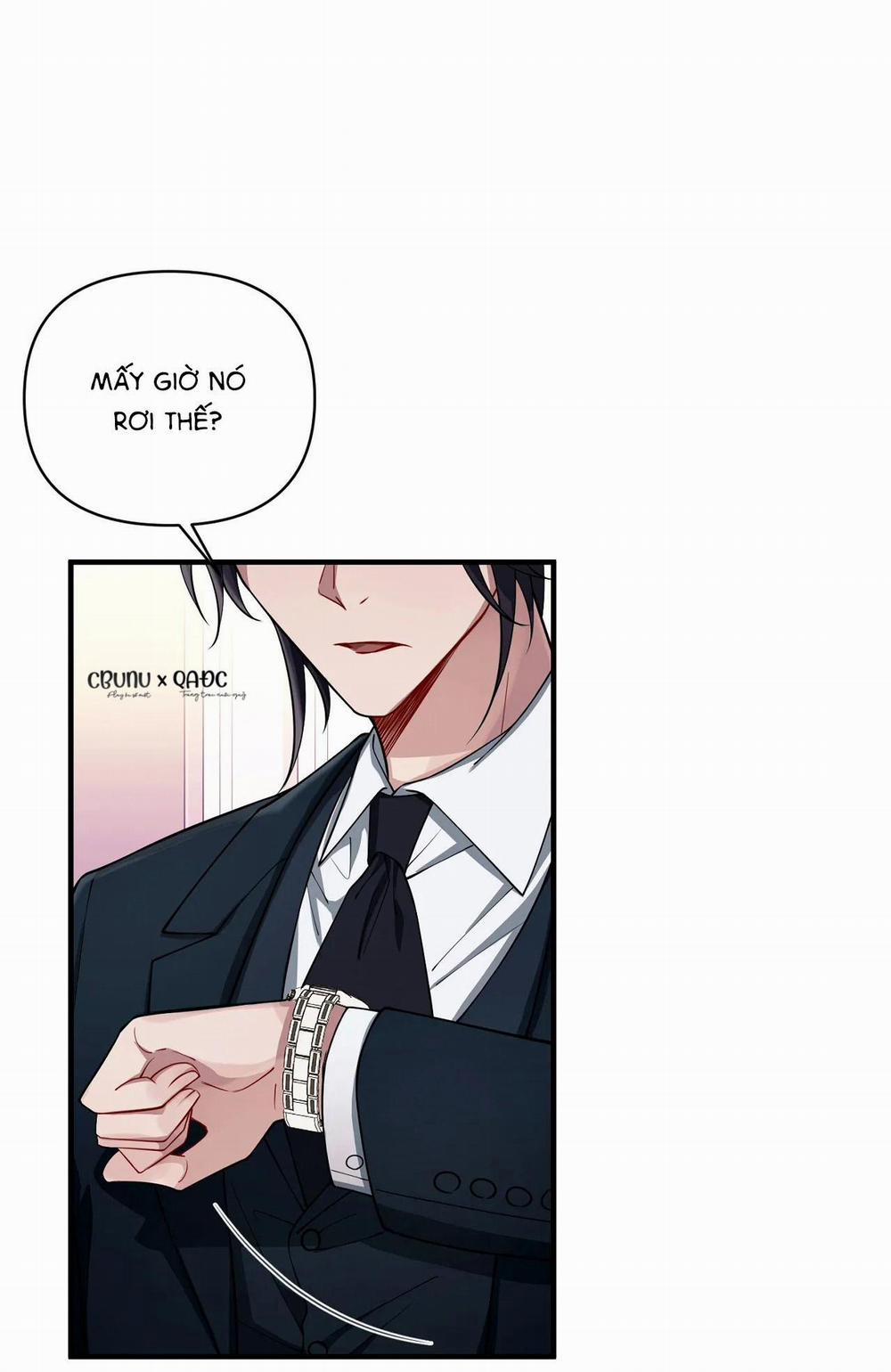 (Cbunu) Vết Trượt 23 trang 42