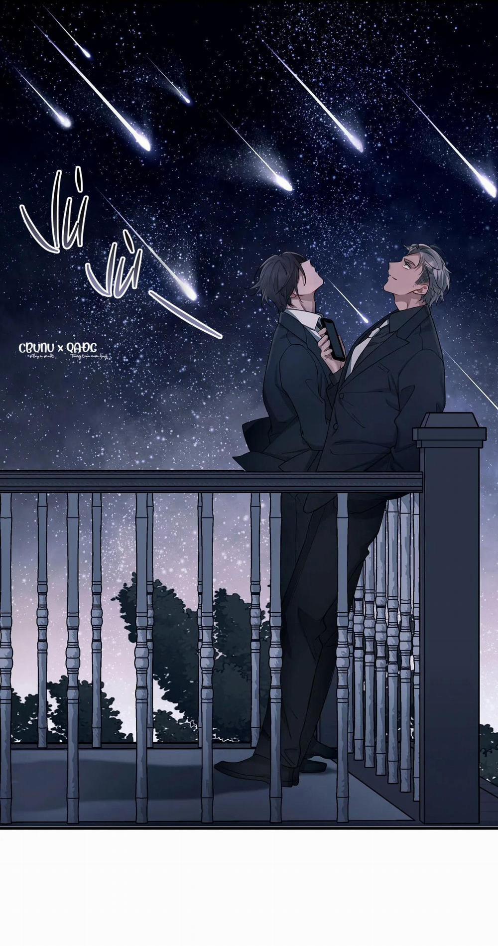 (Cbunu) Vết Trượt 23 trang 65