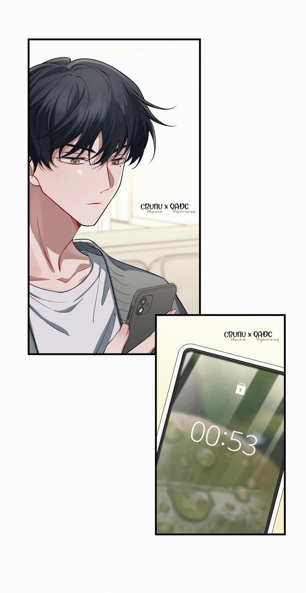 (Cbunu) Vết Trượt 23 trang 79