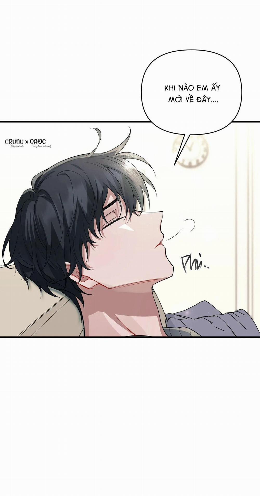 (Cbunu) Vết Trượt 23 trang 80