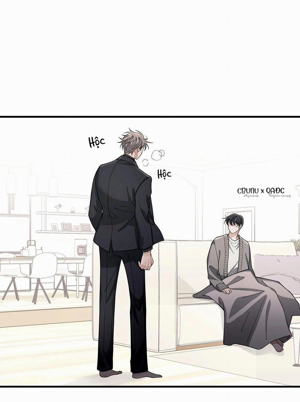 (Cbunu) Vết Trượt 24 trang 1