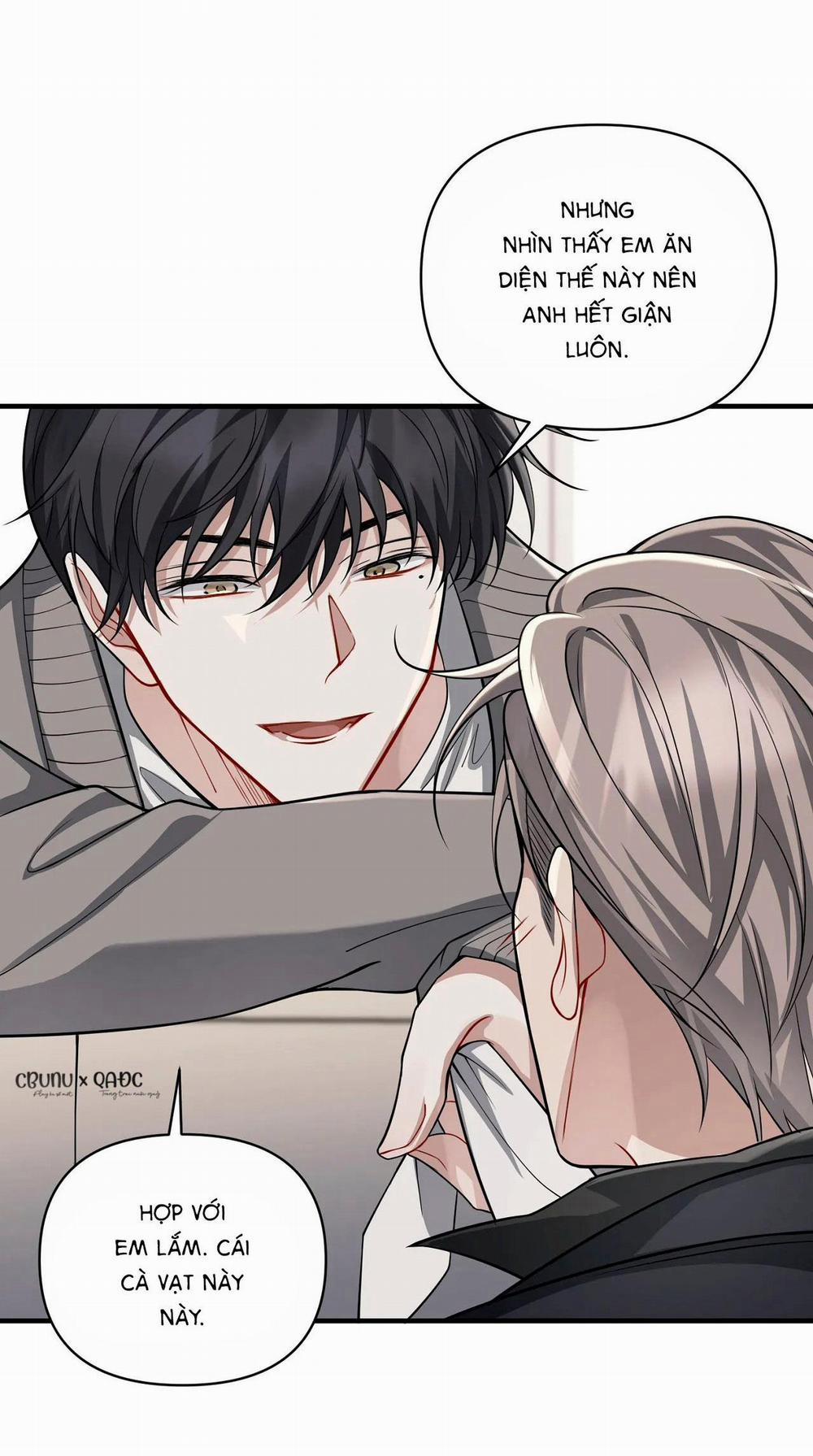 (Cbunu) Vết Trượt 24 trang 10