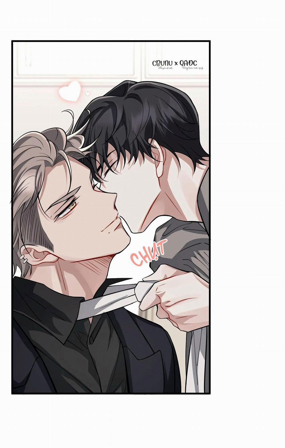 (Cbunu) Vết Trượt 24 trang 13