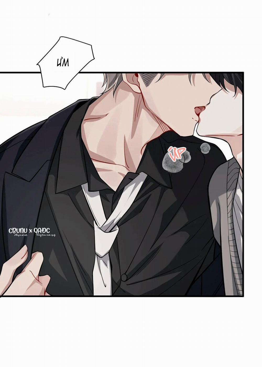 (Cbunu) Vết Trượt 24 trang 16