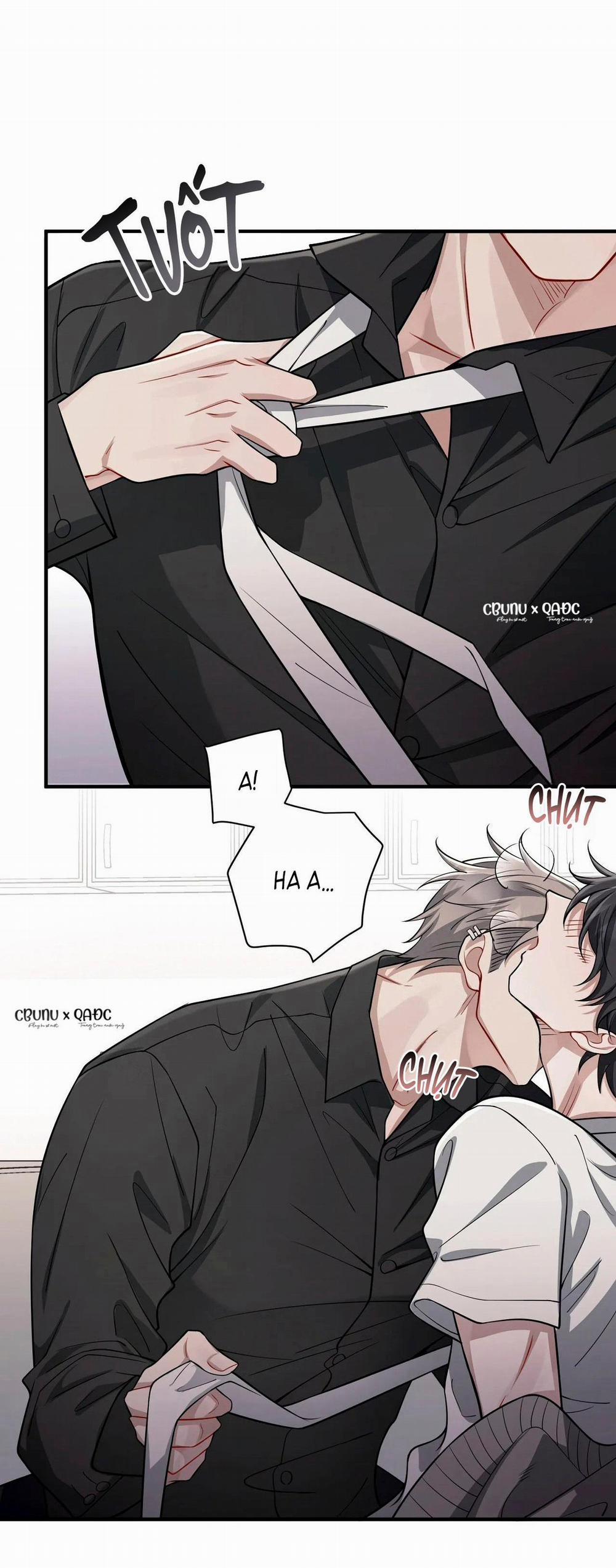 (Cbunu) Vết Trượt 24 trang 17