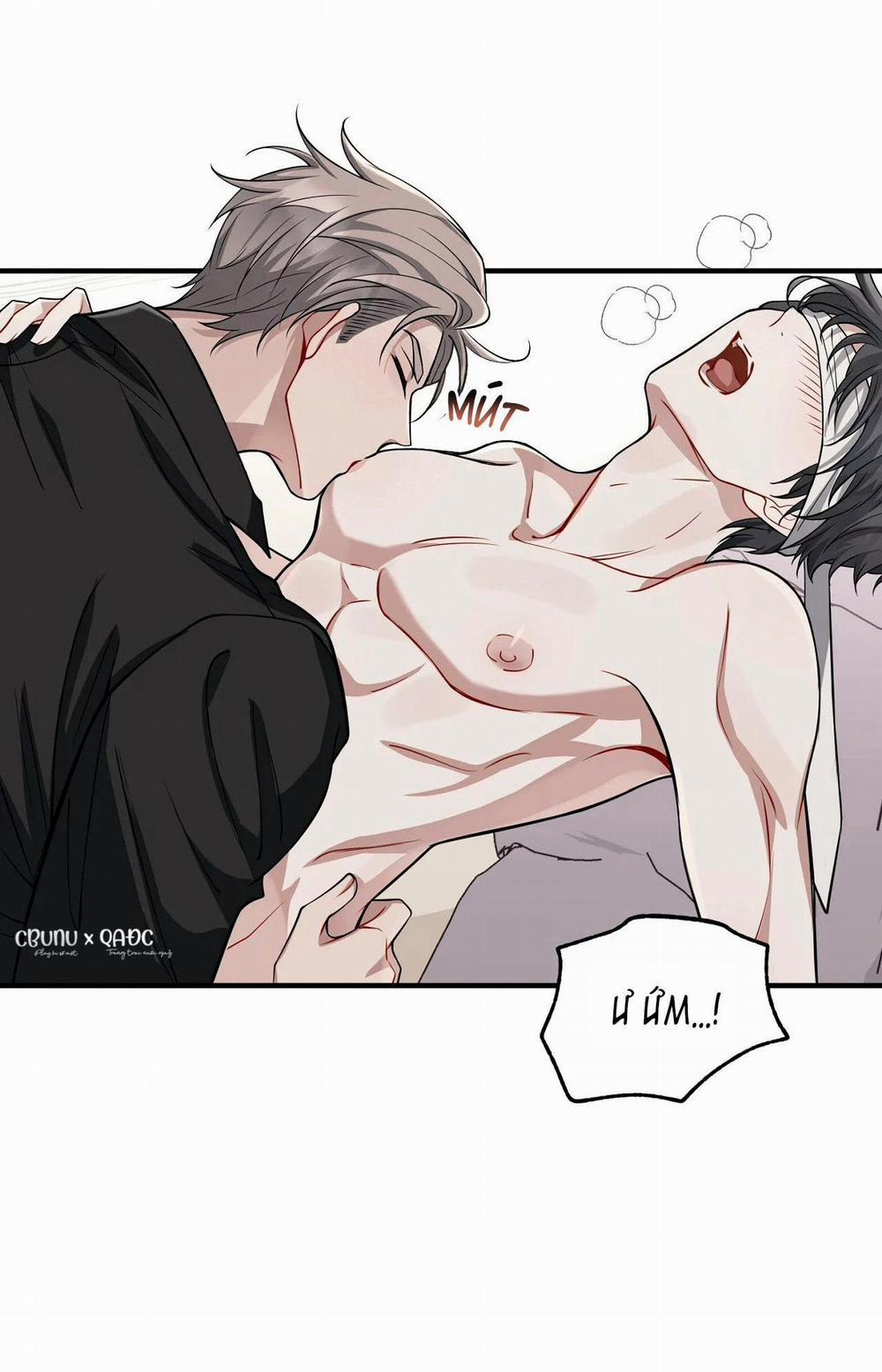 (Cbunu) Vết Trượt 24 trang 20