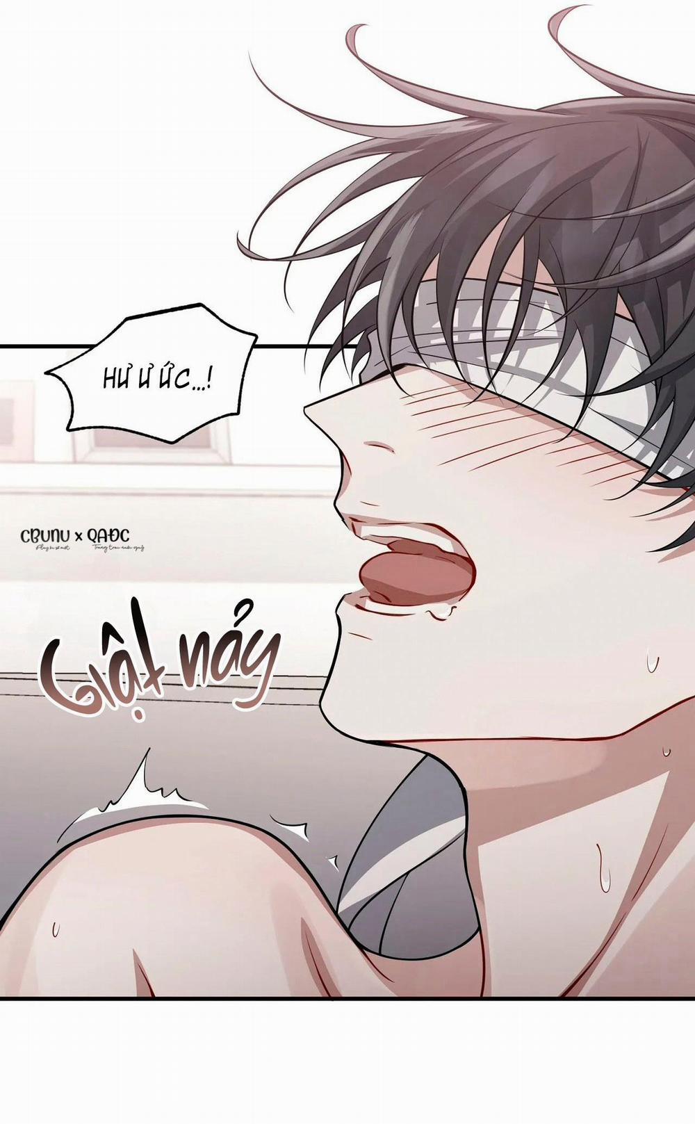 (Cbunu) Vết Trượt 24 trang 24