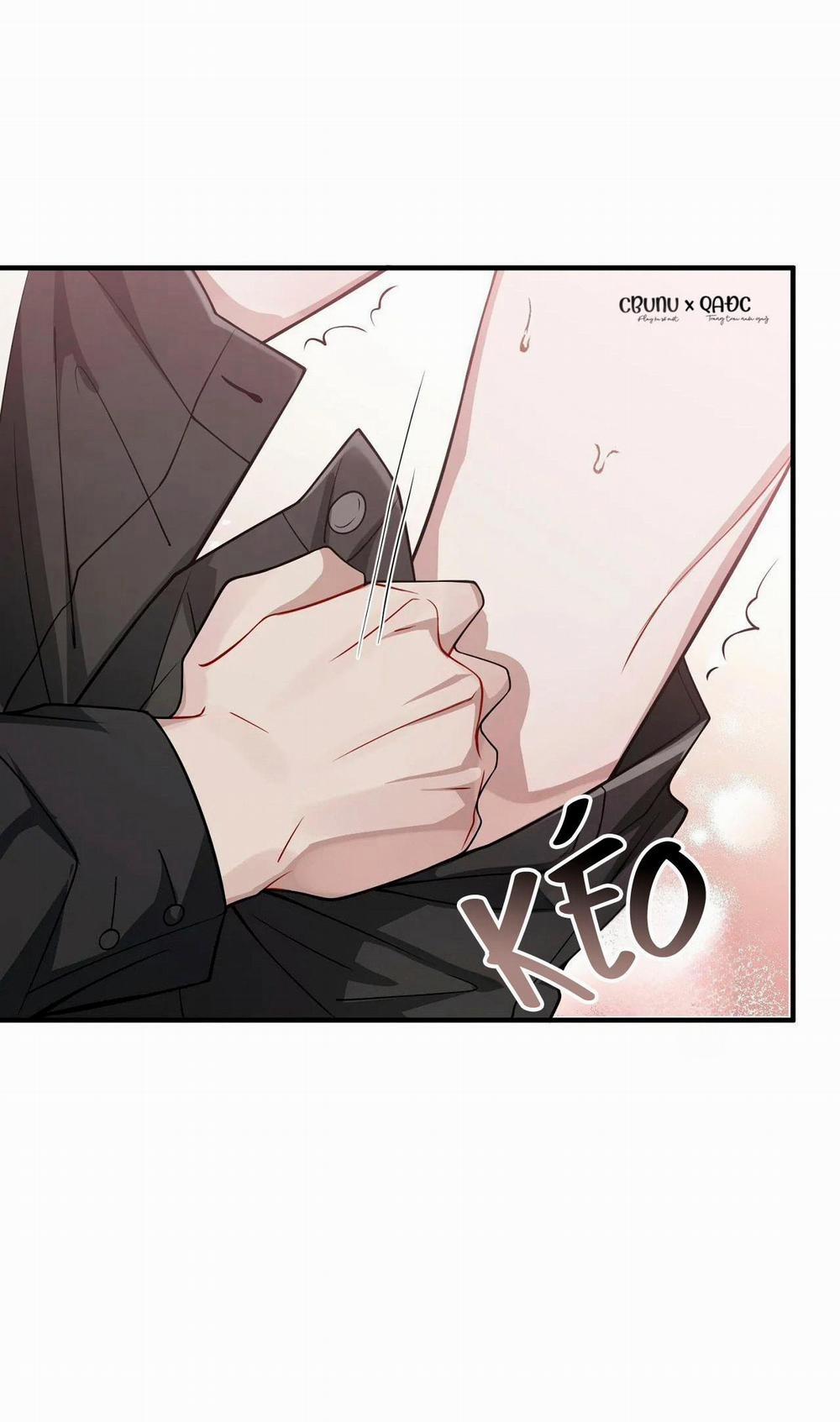 (Cbunu) Vết Trượt 24 trang 26