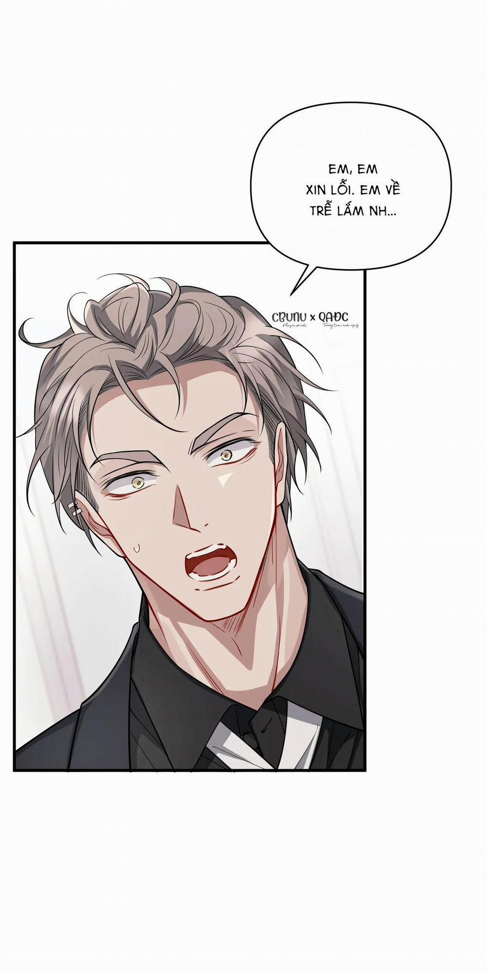 (Cbunu) Vết Trượt 24 trang 3