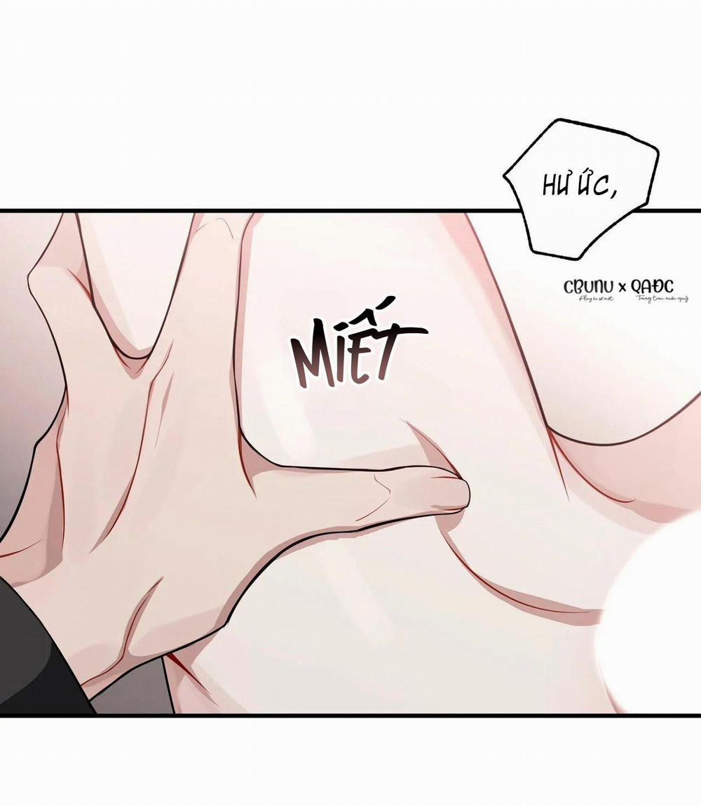 (Cbunu) Vết Trượt 24 trang 30