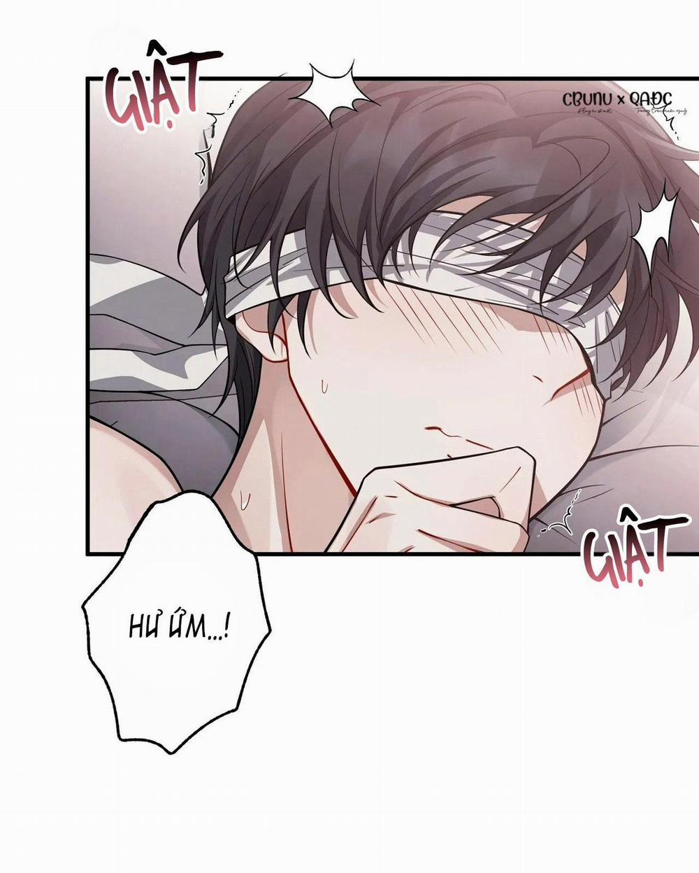 (Cbunu) Vết Trượt 24 trang 34