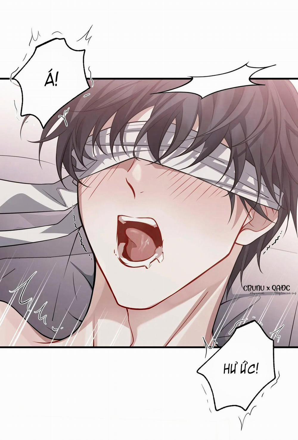 (Cbunu) Vết Trượt 24 trang 37