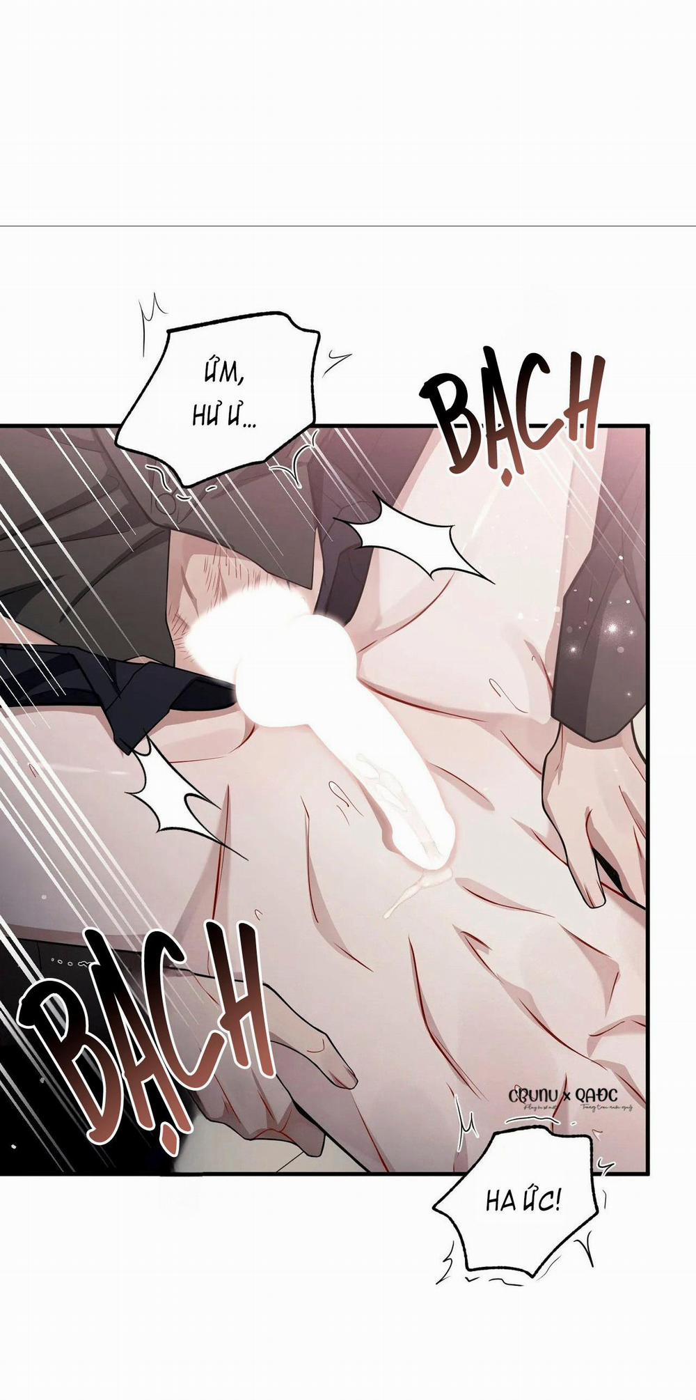 (Cbunu) Vết Trượt 24 trang 39